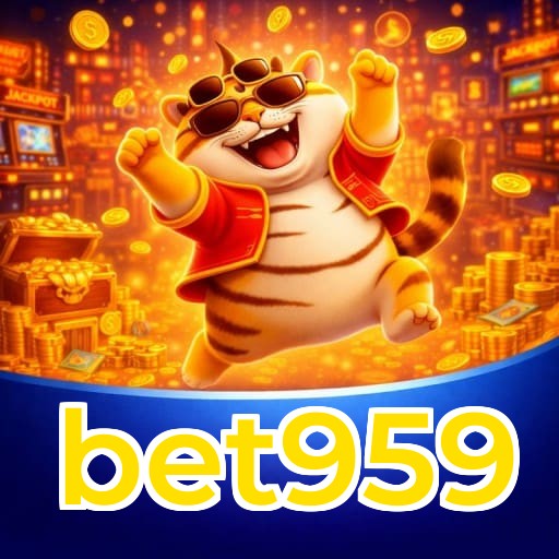 Equipe de suporte ao cliente da bet959