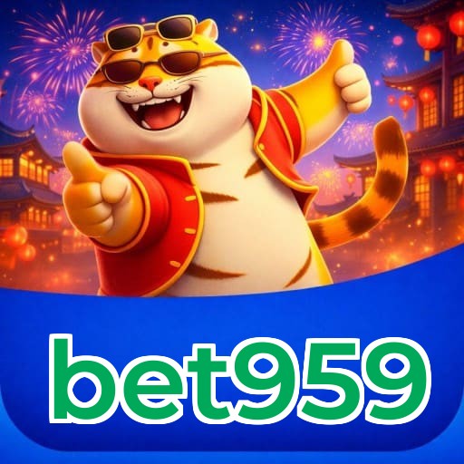 Métodos de pagamento aceitos na bet959