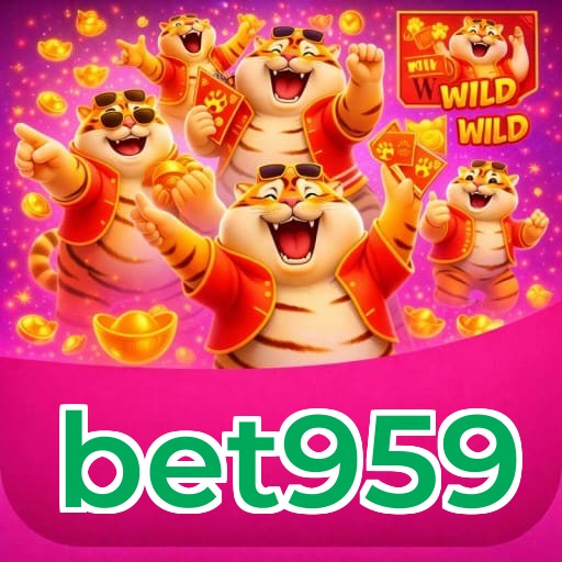 Apostas esportivas ao vivo na bet959
