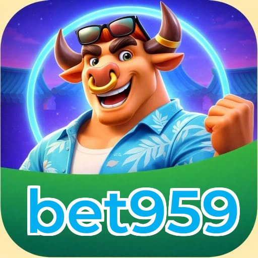 Certificações de segurança e licenças da bet959