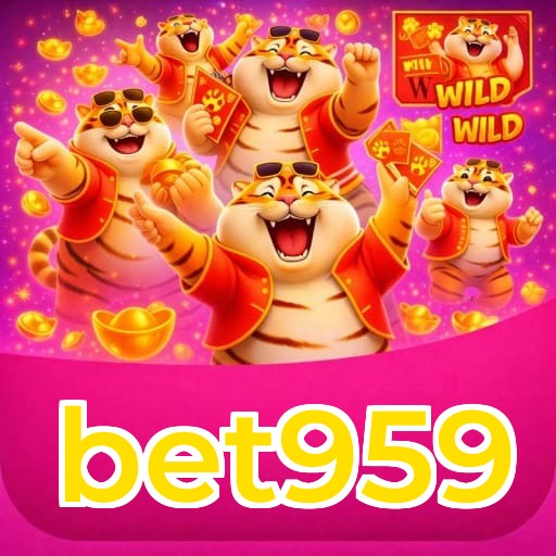 Lottery Clássica na bet959