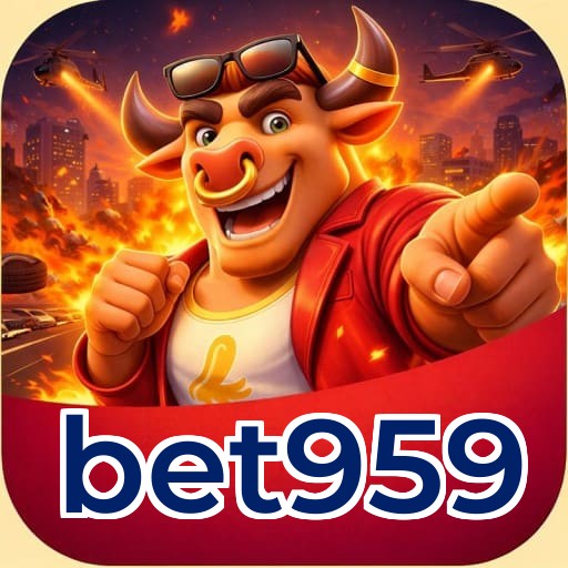 Login rápido no app bet959