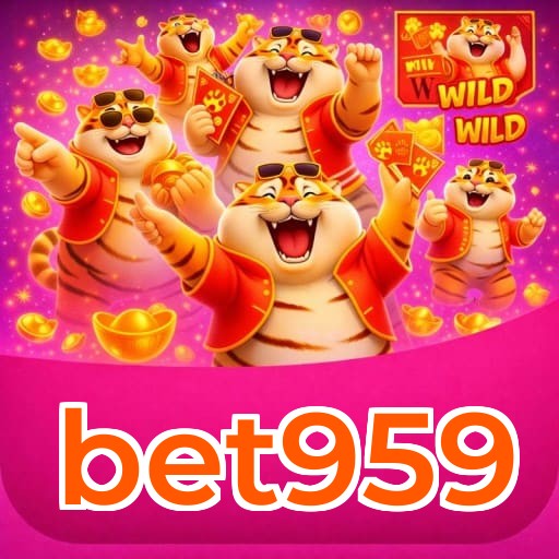 Slots Premium da PG Soft na bet959