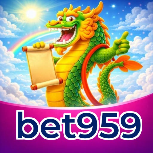 Siga a bet959 no Facebook